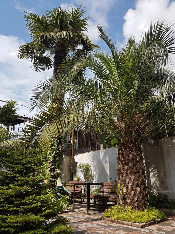 Guesthouse 97 In Batumi Exterior photo